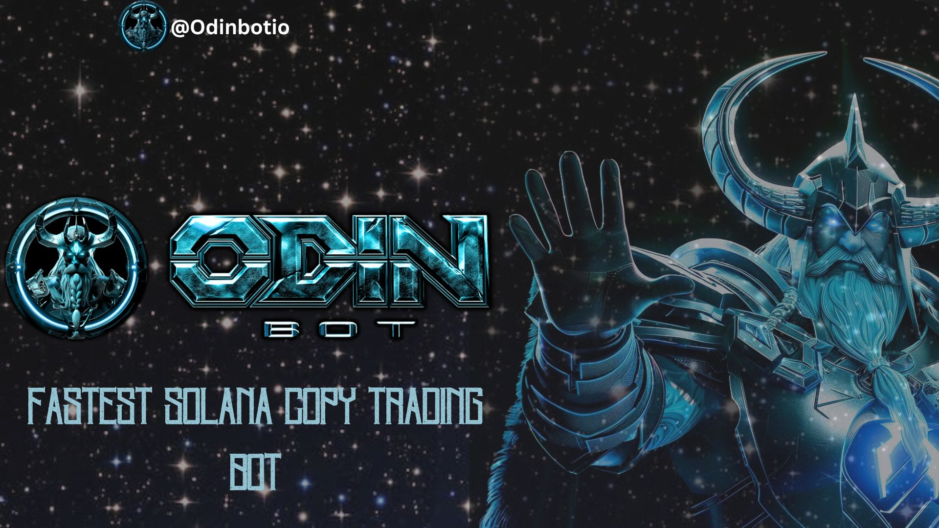 Odinbot Discord Bot Interface